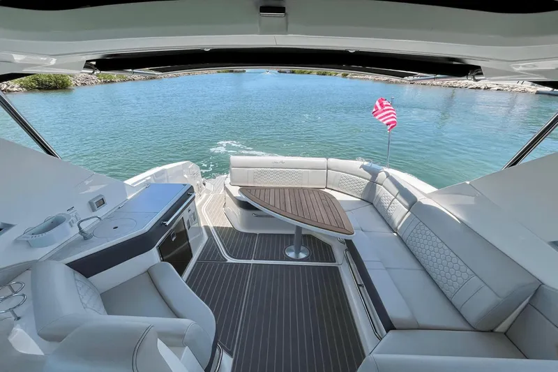 Ocean Child Yacht Photos Pics 