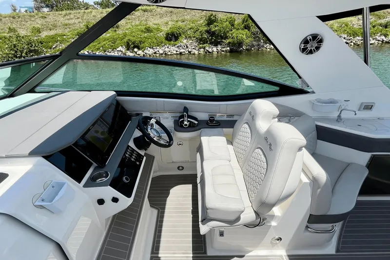 Ocean Child Yacht Photos Pics 