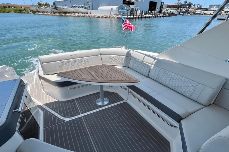 Ocean Child Yacht Photos Pics 