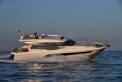 2024 Jeanneau Prestige 590 S-Line