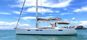 Jeanneau 57
