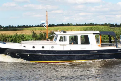 1999 Roeier 1100 M.K.II