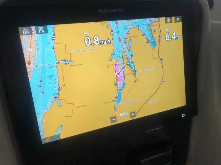 Our Next Thirty Yacht Photos Pics 