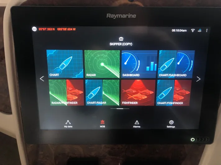 Our Next Thirty Yacht Photos Pics 