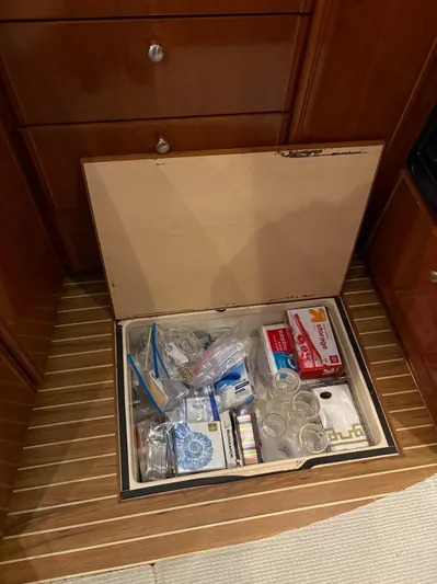 Our Next Thirty Yacht Photos Pics 