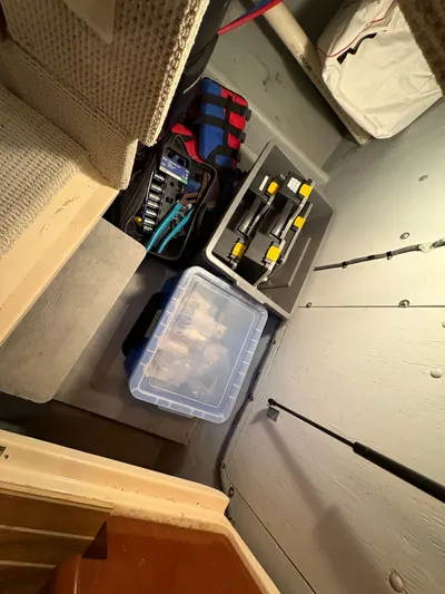 Our Next Thirty Yacht Photos Pics 