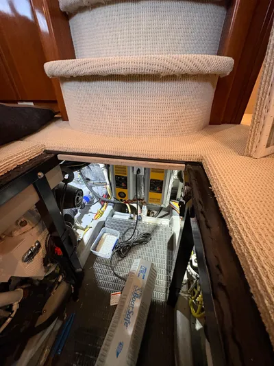 Our Next Thirty Yacht Photos Pics 