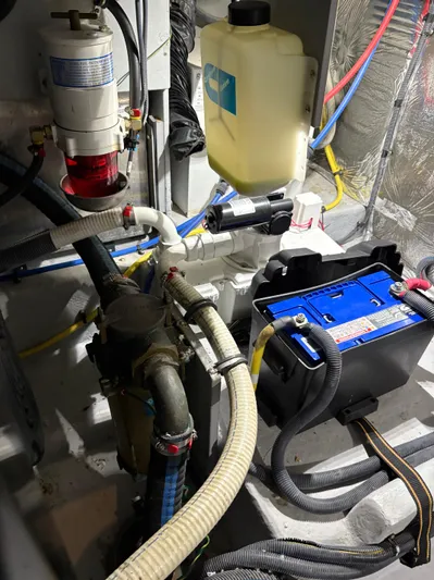 Our Next Thirty Yacht Photos Pics 