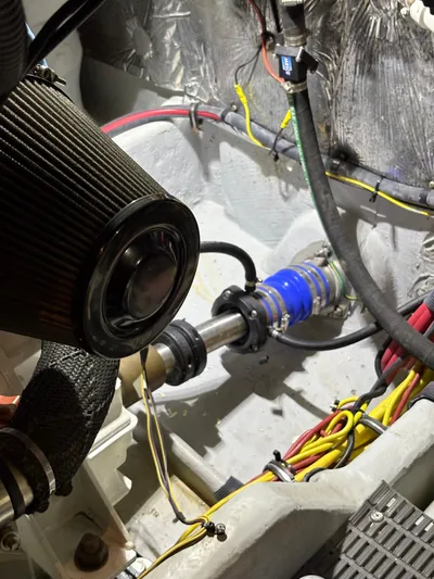 Our Next Thirty Yacht Photos Pics 