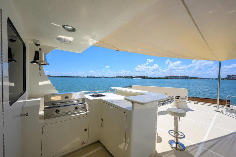 Agave Yacht Photos Pics 