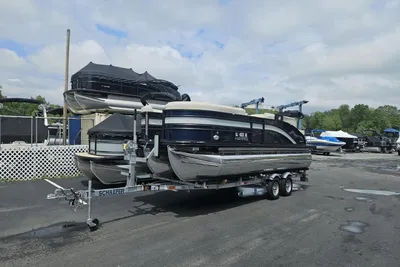 Harris 230 Sunliner