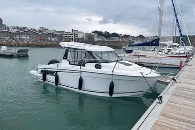 2023 Jeanneau Merry Fisher 695 S2