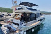 2020 Galeon 500 Fly
