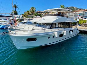2023 Beneteau Swift Trawler 48