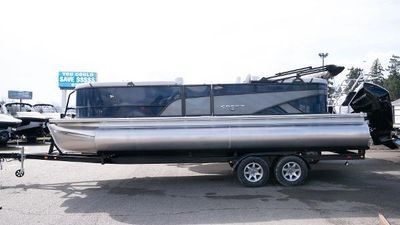Crest Classic Platinum 240