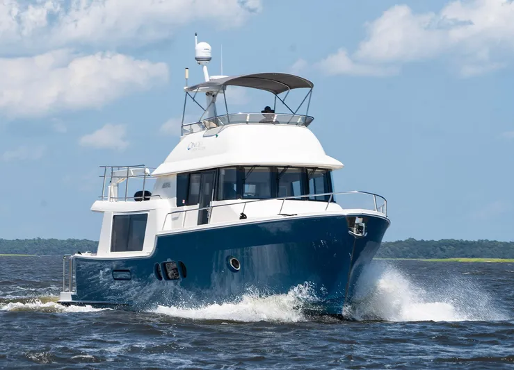 Once Upon A Tide Yacht Photos Pics 