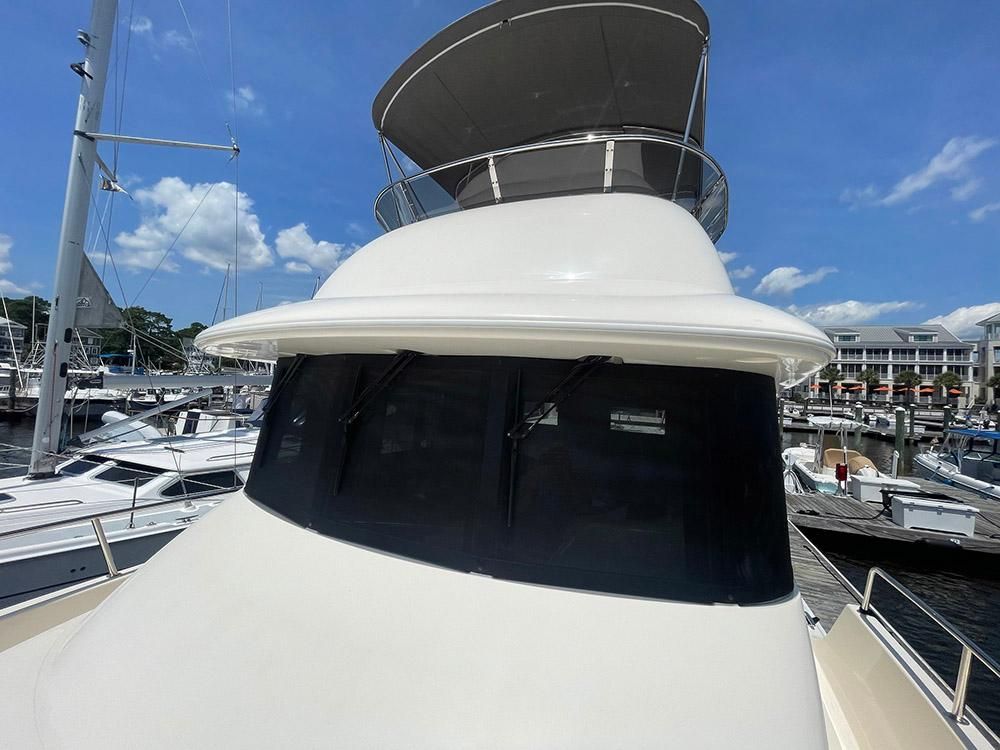 2019 Fathom Yachts 43 