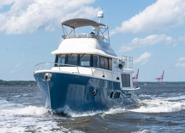 Once Upon A Tide Yacht Photos Pics 