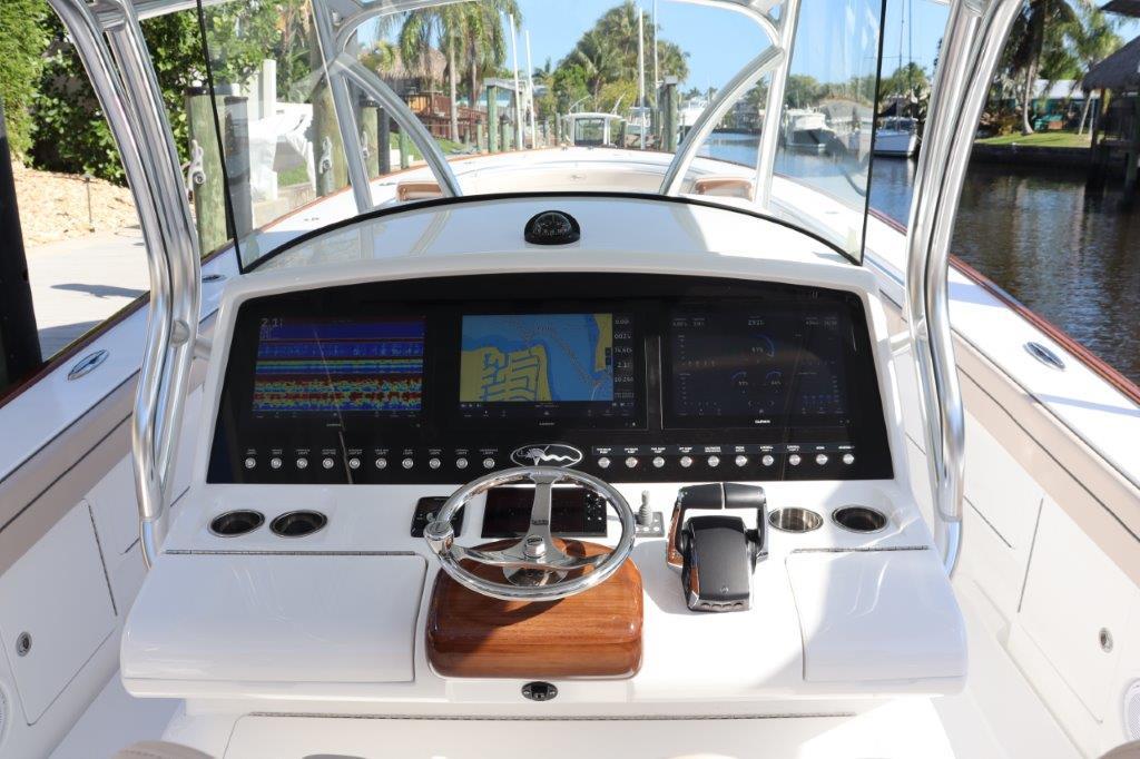 2024 Valhalla Boatworks 41 Center Console Sport Fishing for sale ...