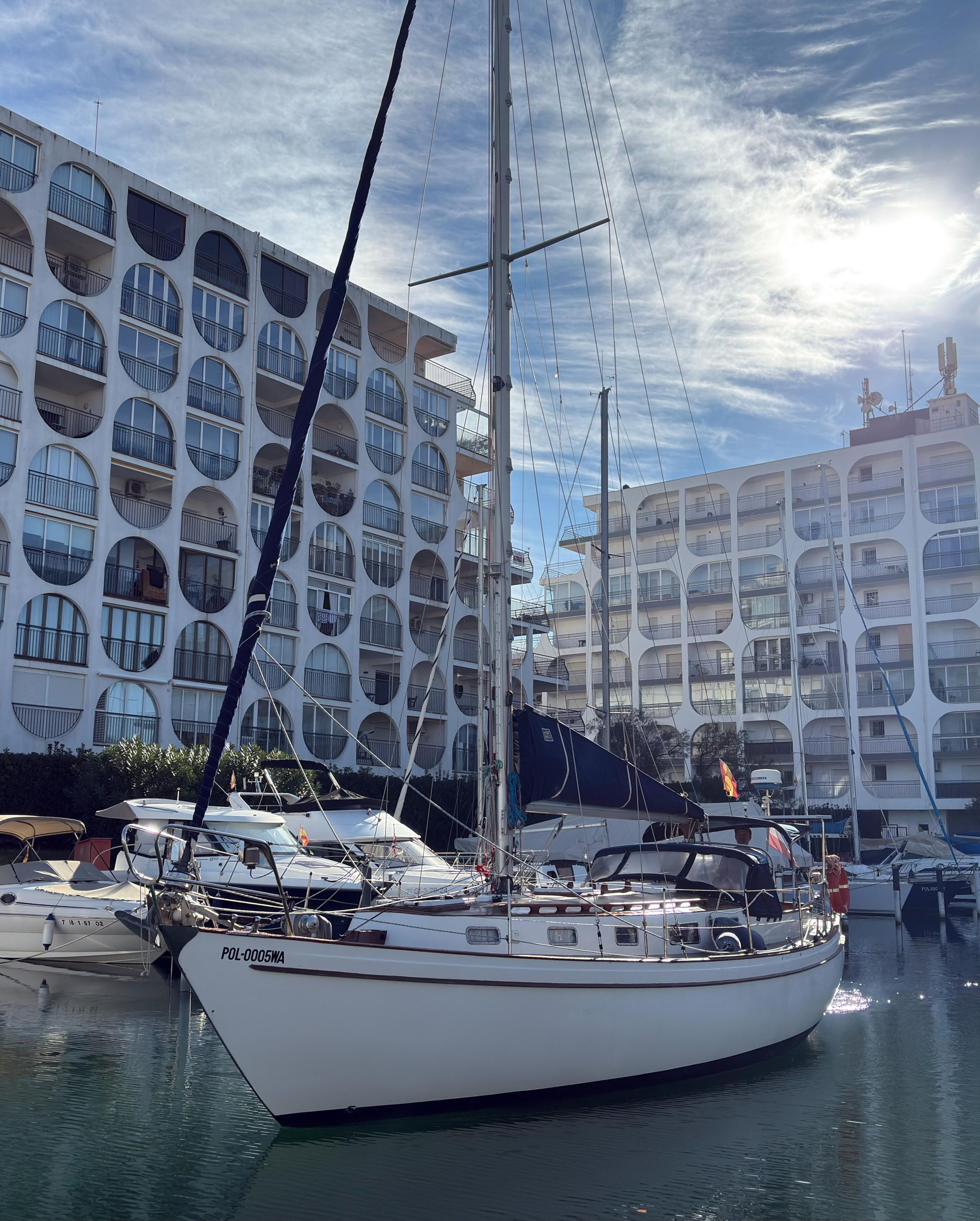 1979 Vindo Vindö 50S