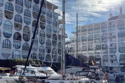 1979 Vindo Vindö 50S