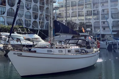 1979 Vindo Vindö 50S