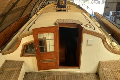 1993 Lemsteraak Roefuitvoering