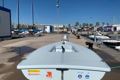2018 Laser Boats Laser 14