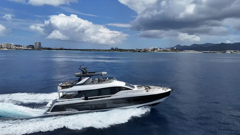 Opportunity Zone Yacht Photos Pics 