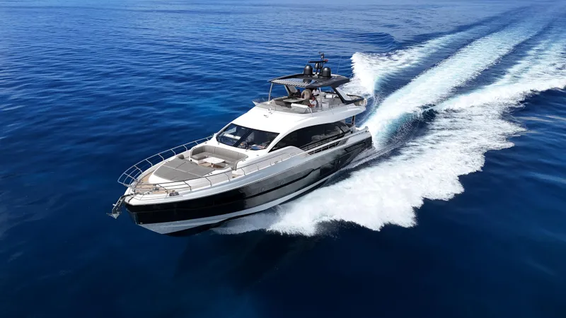 Opportunity Zone Yacht Photos Pics 