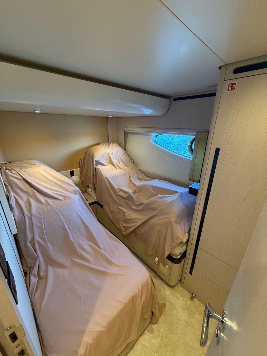 2021 Azimut 78 