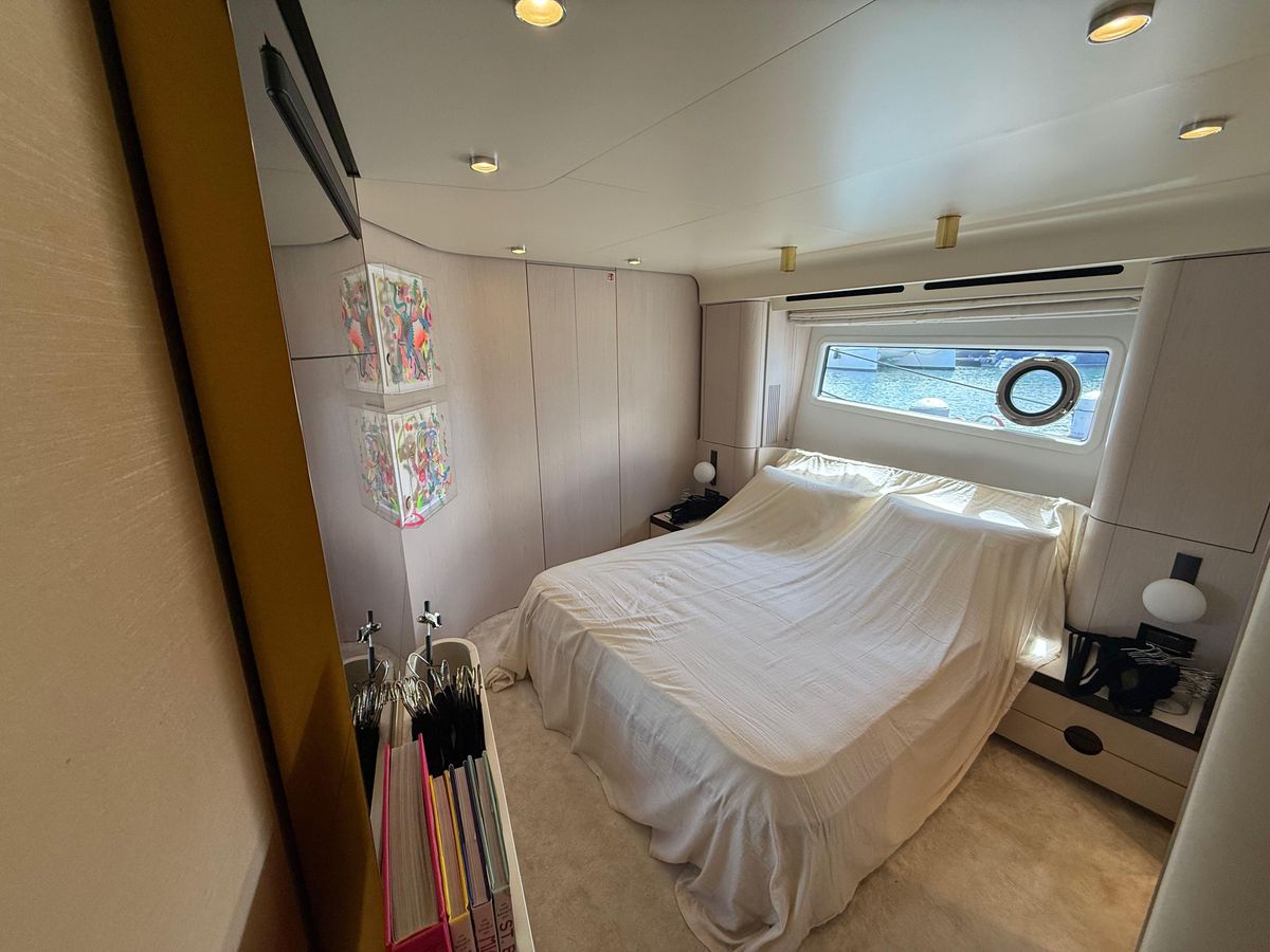2021 Azimut 78 