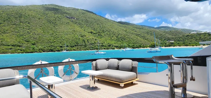 Opportunity Zone Yacht Photos Pics 