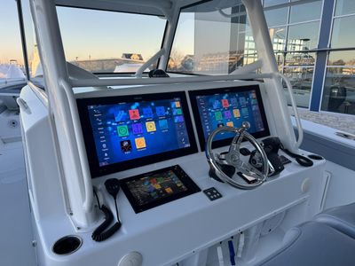 Yacht