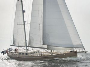 2015 Puffin Classic 58 (OPEN TO OFFERS)