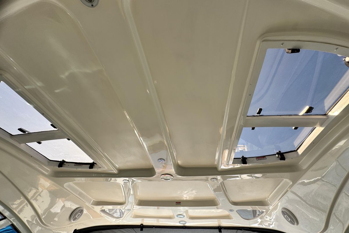 2006 Sea Ray 48 