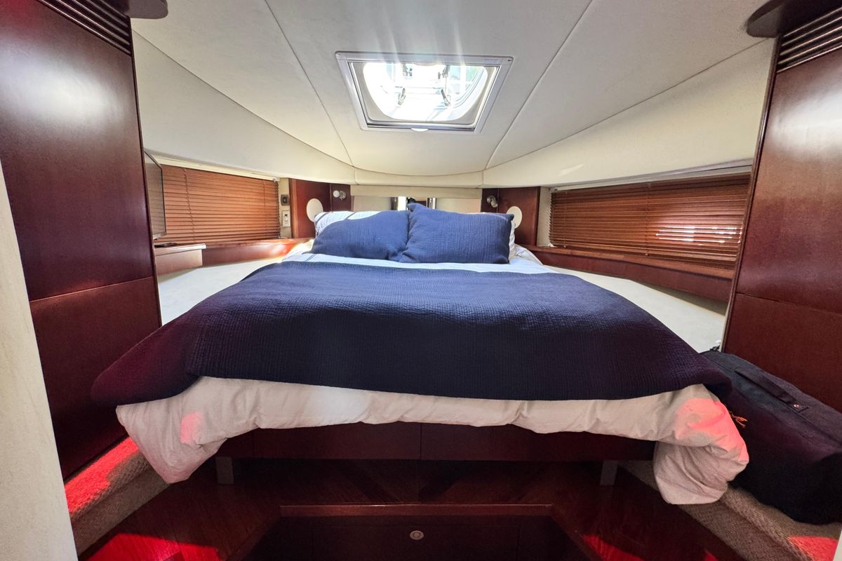2006 Sea Ray 48 