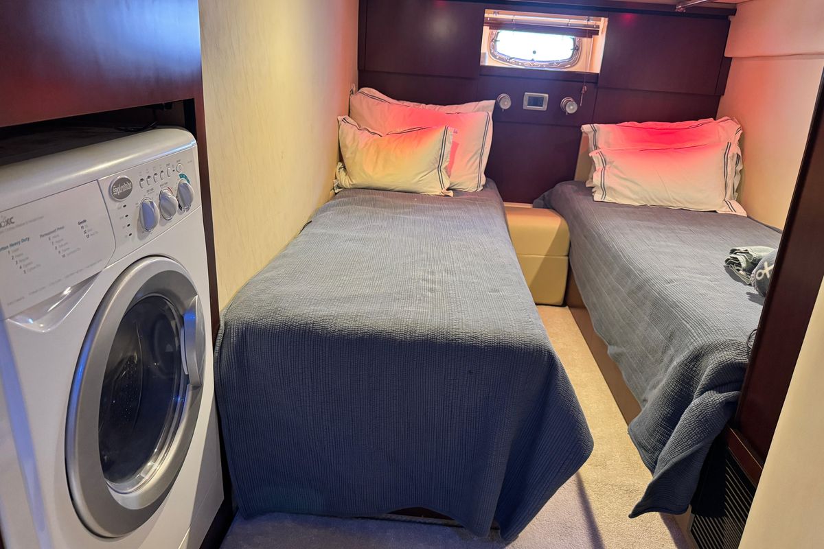 2006 Sea Ray 48 