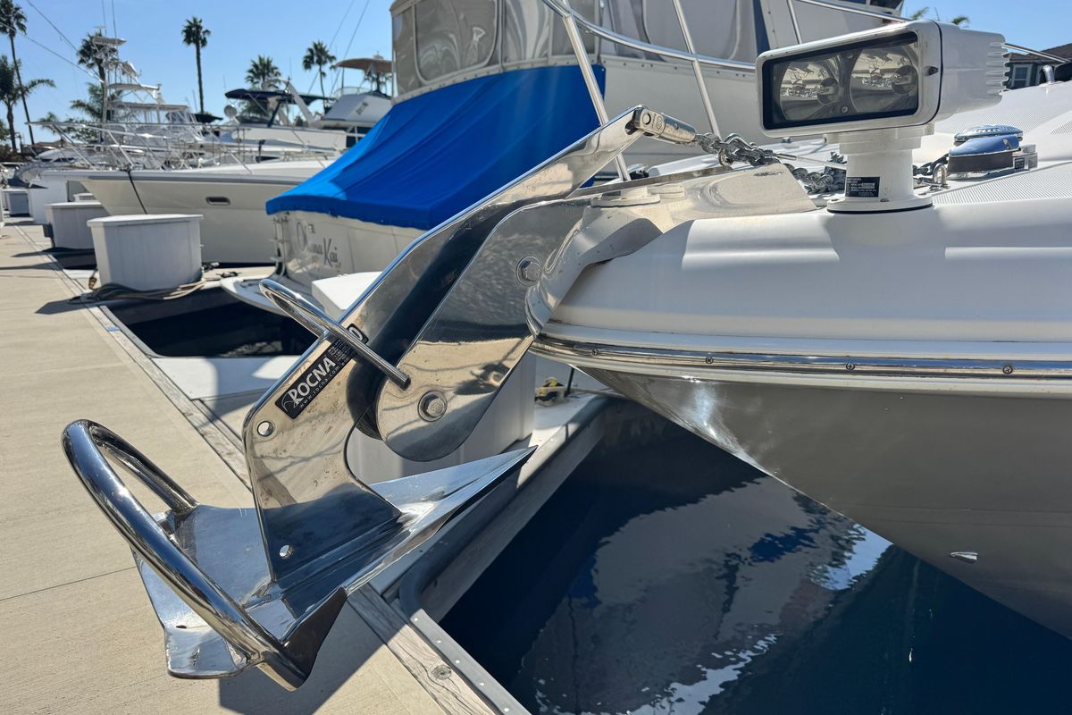 2006 Sea Ray 48 