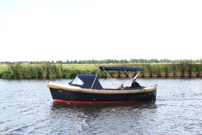 2011 Enkhuizen Sloep 615