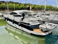 2005 Pershing 50