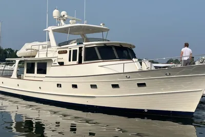 Fleming Pilothouse