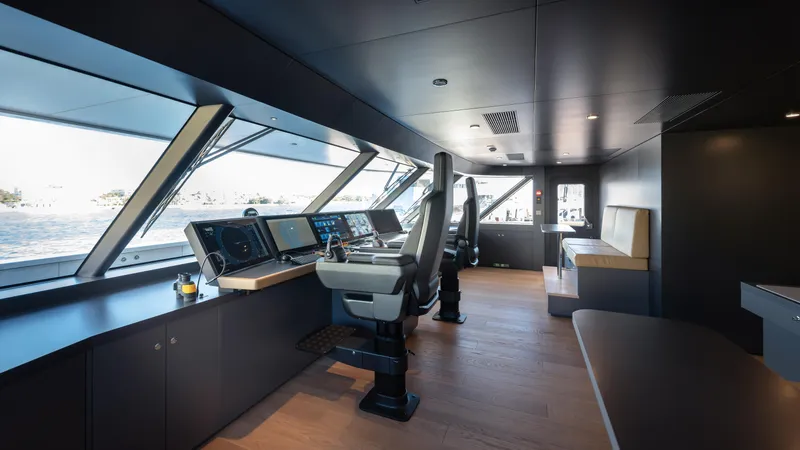 Reduce - As Seen In White Lotus Yacht Photos Pics 