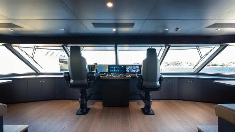 Reduce - As Seen In White Lotus Yacht Photos Pics 