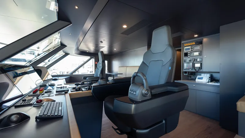 Reduce - As Seen In White Lotus Yacht Photos Pics 