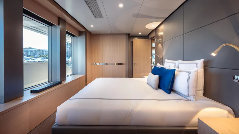 Reduce - As Seen In White Lotus Yacht Photos Pics 