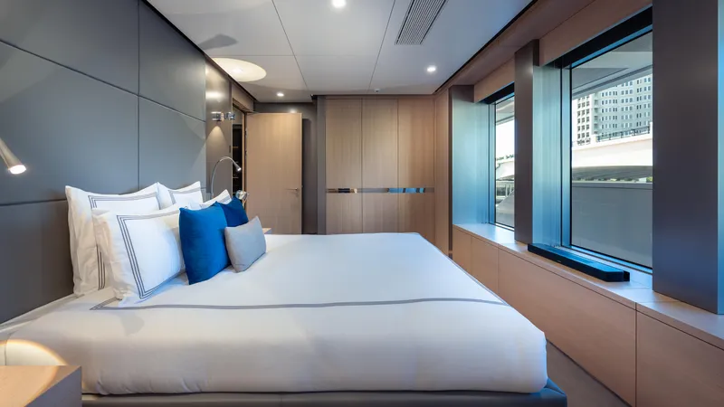 Reduce - As Seen In White Lotus Yacht Photos Pics 