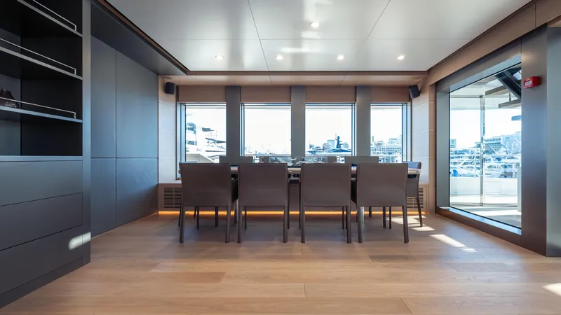 Reduce - As Seen In White Lotus Yacht Photos Pics 