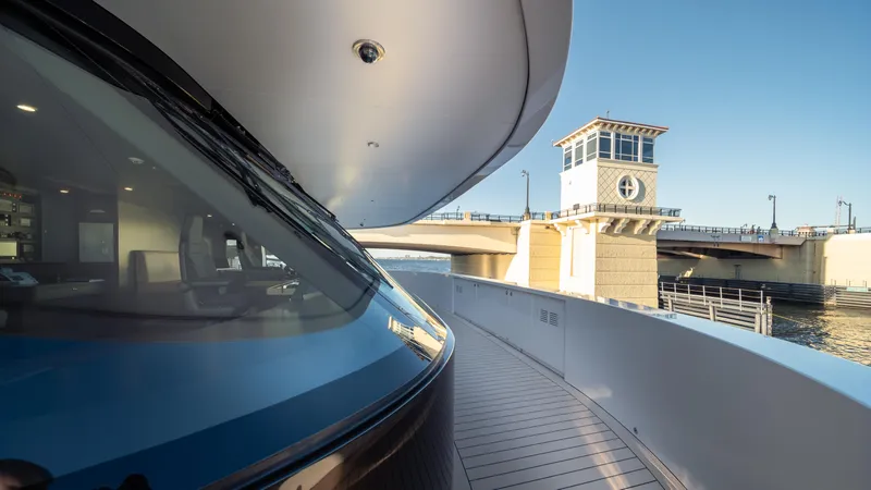 Reduce - As Seen In White Lotus Yacht Photos Pics 