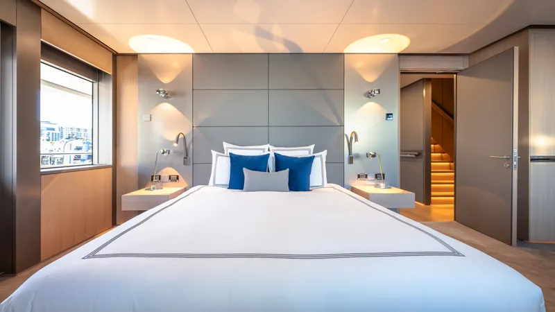 Reduce - As Seen In White Lotus Yacht Photos Pics 